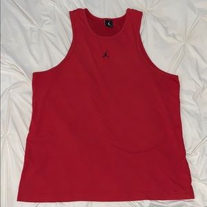 Jordan Tank Top